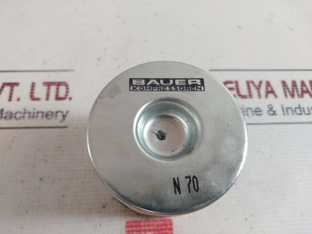 Bauer 319988 Inlet Filter