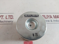 Bauer 319988 Inlet Filter