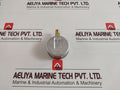 Bauer En837 Manometer/Pressure Gauge