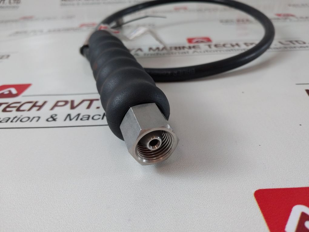 Bauer N2817 Compressor Filling Hose