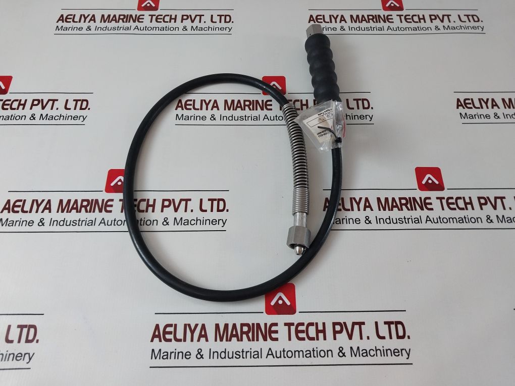 Bauer N2817 Compressor Filling Hose