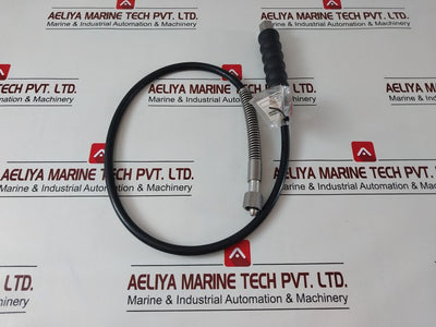 Bauer N2817 Compressor Filling Hose