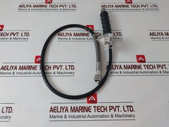Bauer N2817 Compressor Filling Hose