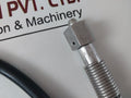 Bauer N2817 Compressor Filling Hose