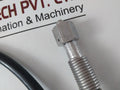 Bauer N2817 Compressor Filling Hose