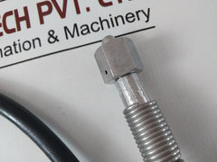 Bauer N2817 Compressor Filling Hose