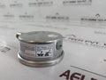 Baumer L503.59-03267 Kl. 1,6 Pressure Gauge 0-4 Bar,0-60 Psi