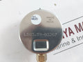 Baumer L503.59-03267 Kl. 1,6 Pressure Gauge 0-4 Bar,0-60 Psi