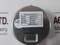 Baumer En837 Kl. 1,6 Prassure Gauge 0 To 200 Psi ,0 To 14 Bar
