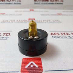 Baumer Aac4.2Bm Pressure Gauge