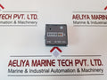 Baumer Ivo B 148 Hours Run Meter Counter
