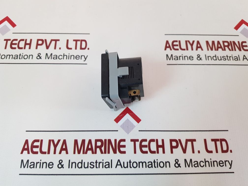 Baumer Ivo B 148 Hours Run Meter Counter