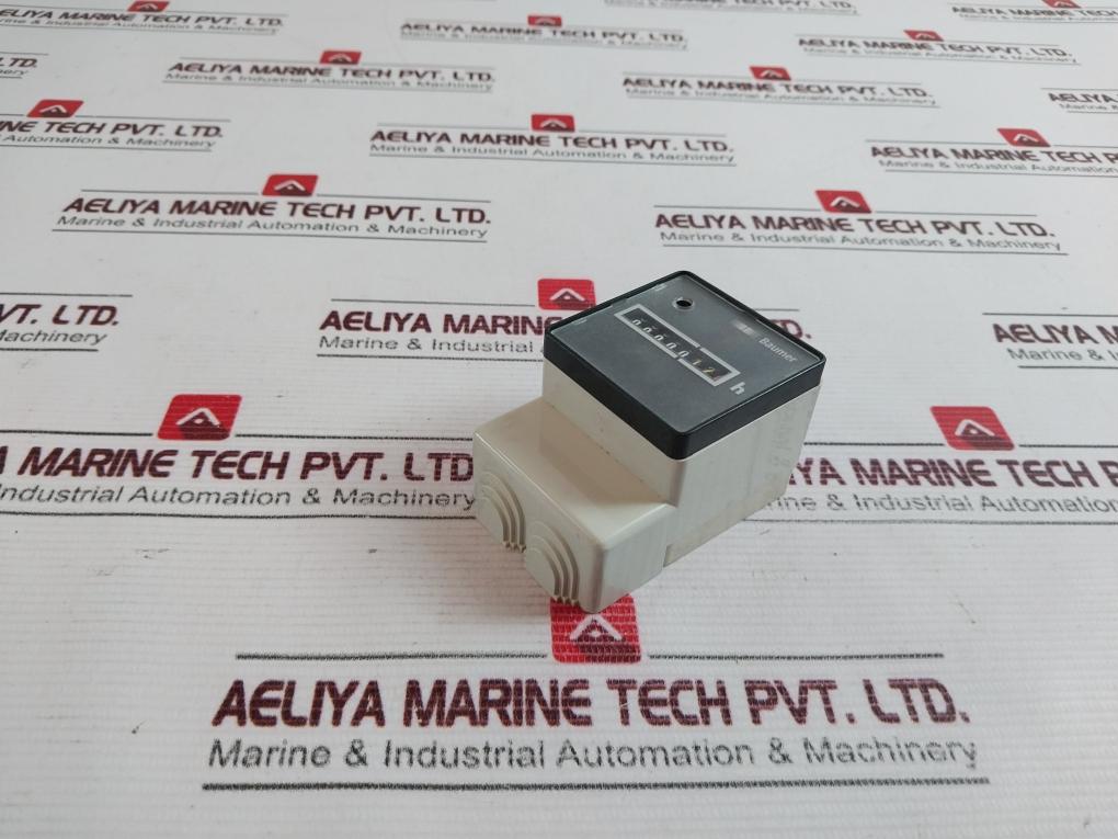 Baumer B 148.006Xc8C Hour Counters 110-120V / 50Hz