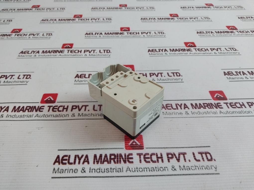 Baumer B 148.006Xc8C Hour Counters 110-120V / 50Hz