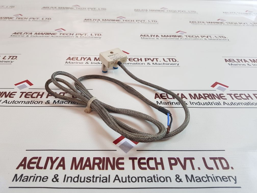 Baumer Di 12.82.01/1 Inductive Proximity Sensor