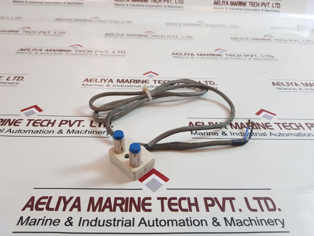 Baumer Di 12.82.01/1 Inductive Proximity Sensor