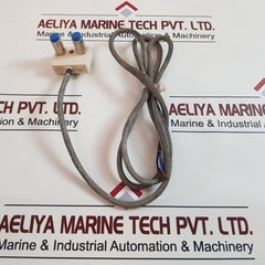 Baumer Di 12.82.01/1 Inductive Proximity Sensor