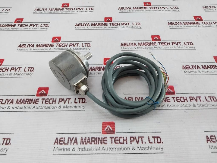 Baumer Eil 580-sc10.5Ln.05000.A-11103997 Incremental Encoder Optopulse 8 – 30 V