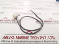 Baumer Electric Di 12.82.01 Inductive Sensor