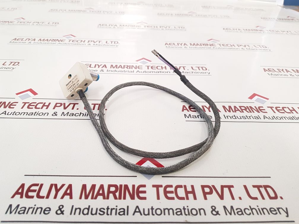 Baumer Electric Di 12.82.01 Inductive Sensor