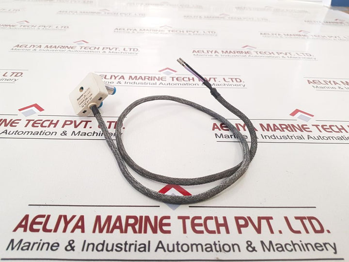 Baumer Electric Di 12.82.01 Inductive Sensor