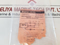 Baumer Electric Ifr 12.24.11 Proximity Switch

