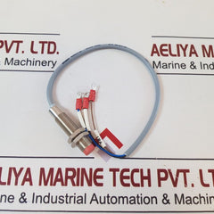 Baumer Electric Ifr 12.24.11 Proximity Switch
