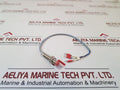Baumer Electric Ifr 12.24.11 Proximity Switch
