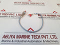 Baumer Electric Ifr 12.24.11 Proximity Switch
