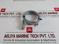 Baumer Electric Ifr 12.24.11/L Inductive Proximity Switch