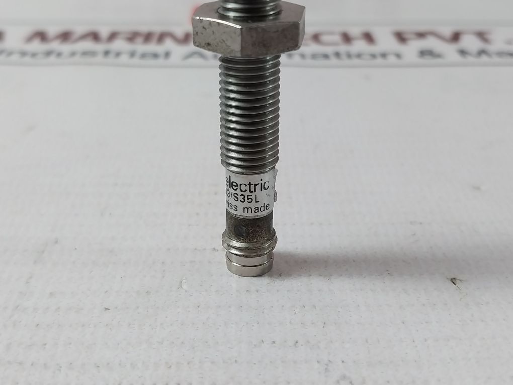 Baumer Electric Ifrm 08P1703/S35L