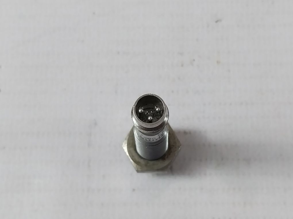 Baumer Electric Ifrm 08P1703/S35L