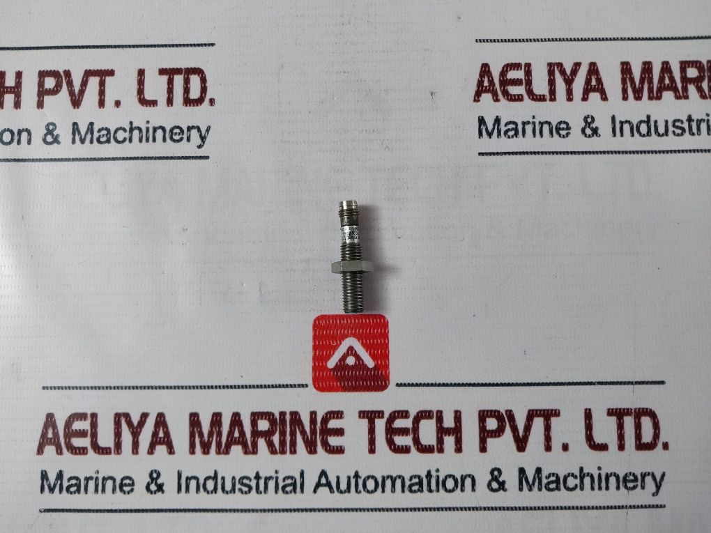 Baumer Electric Ifrm 08P1703S35L
