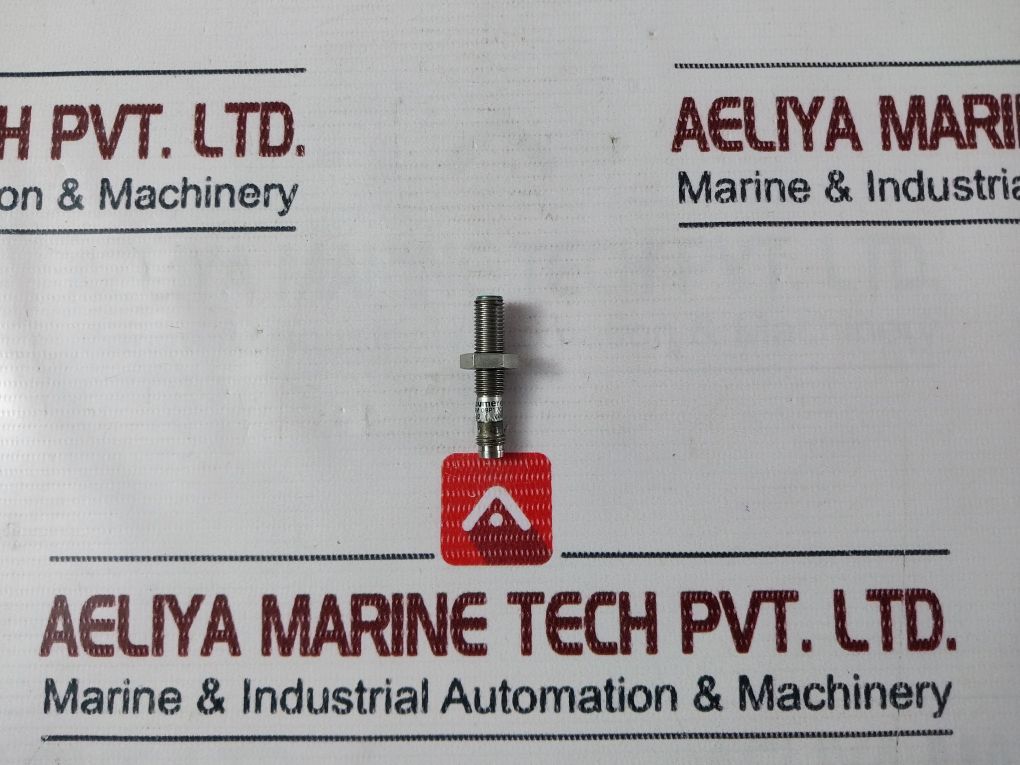 Baumer Electric Ifrm 08P1703/S35L