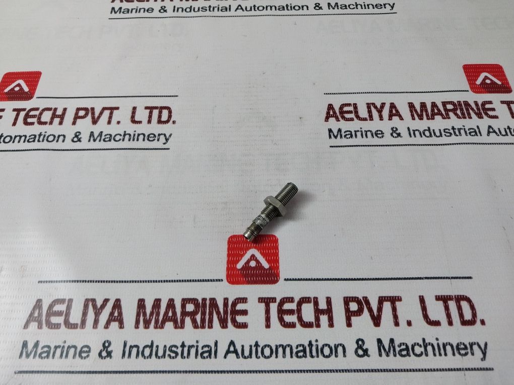 Baumer Electric Ifrm 08P1703/S35L