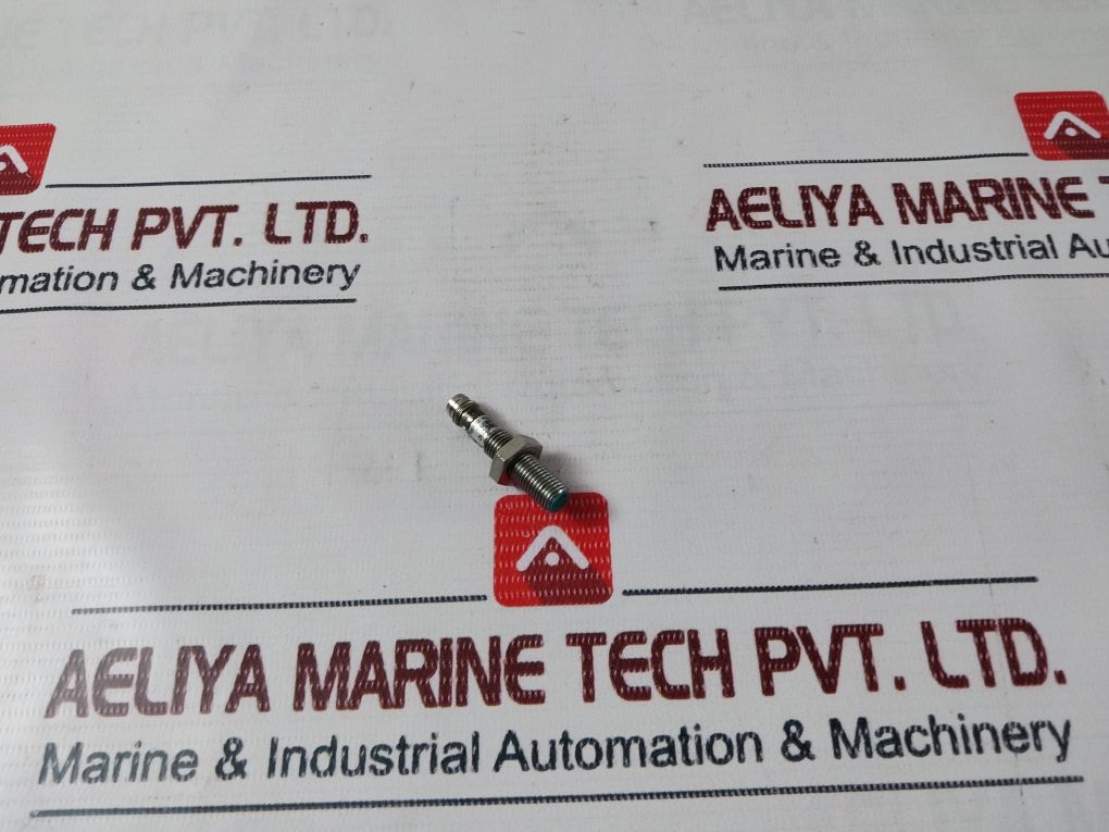 Baumer Electric Ifrm 08P1703/S35L