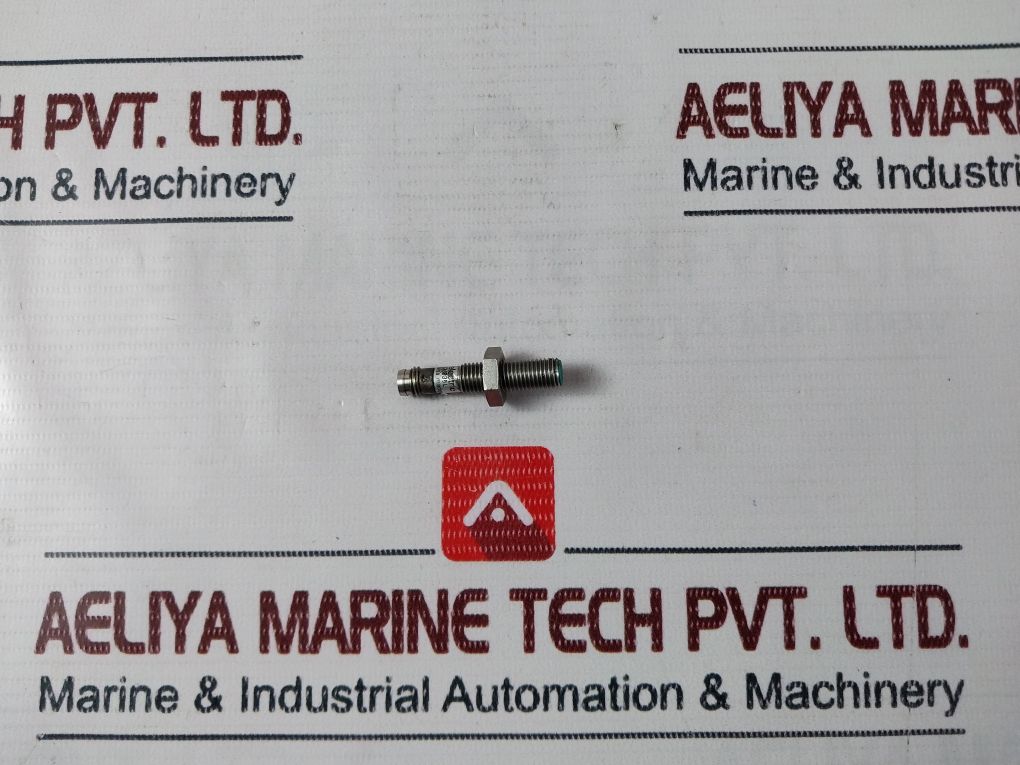 Baumer Electric Ifrm 08P1703/S35L