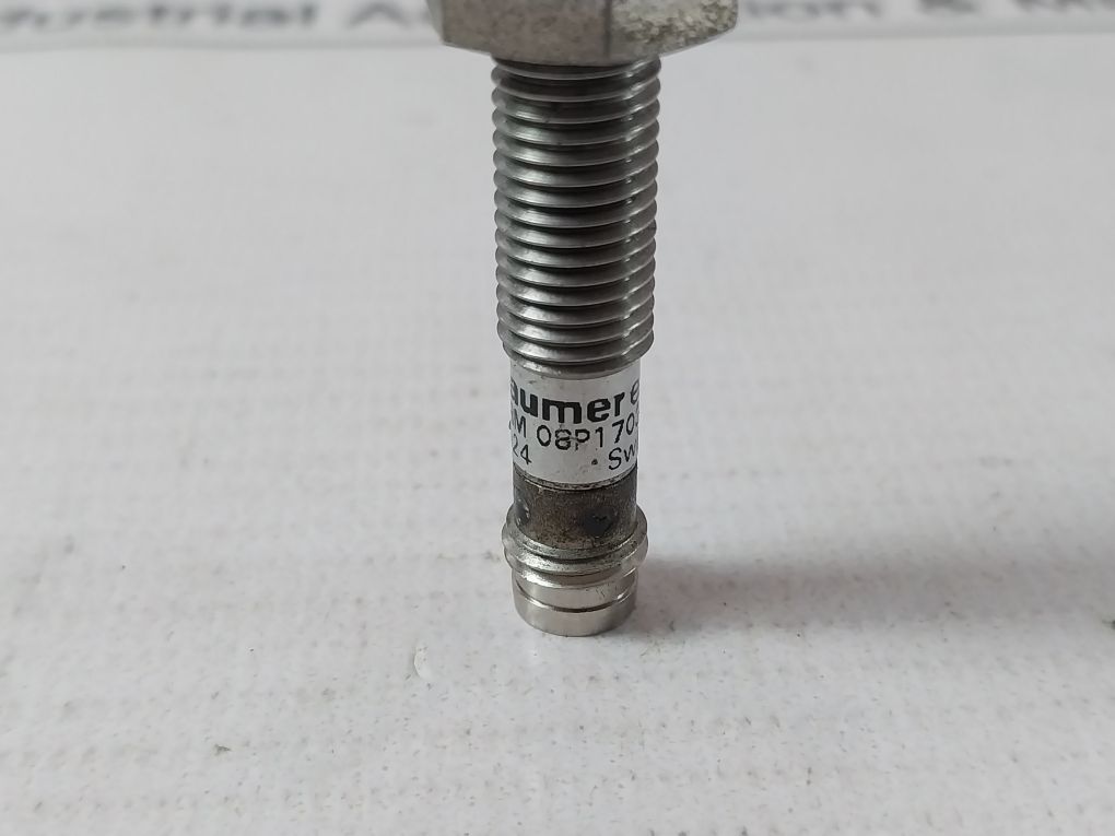 Baumer Electric Ifrm 08P1703/S35L