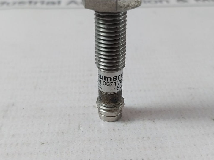 Baumer Electric Ifrm 08P1703/S35L