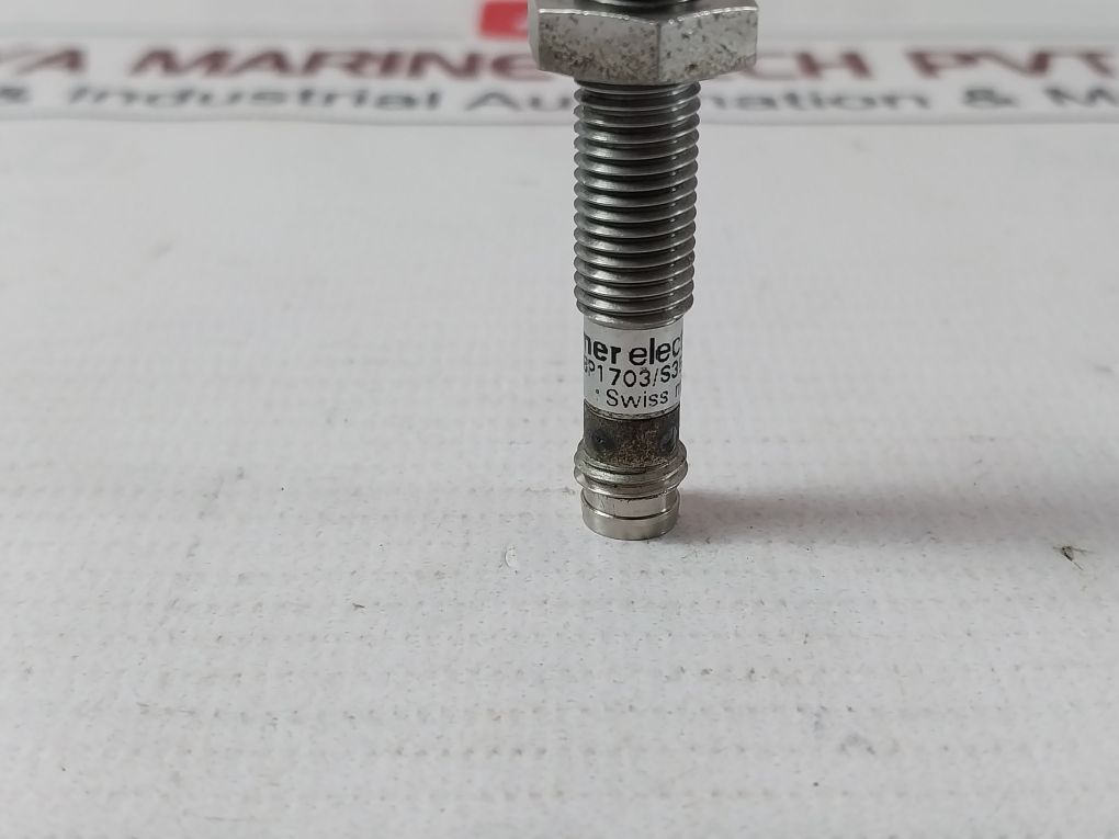 Baumer Electric Ifrm 08P1703/S35L