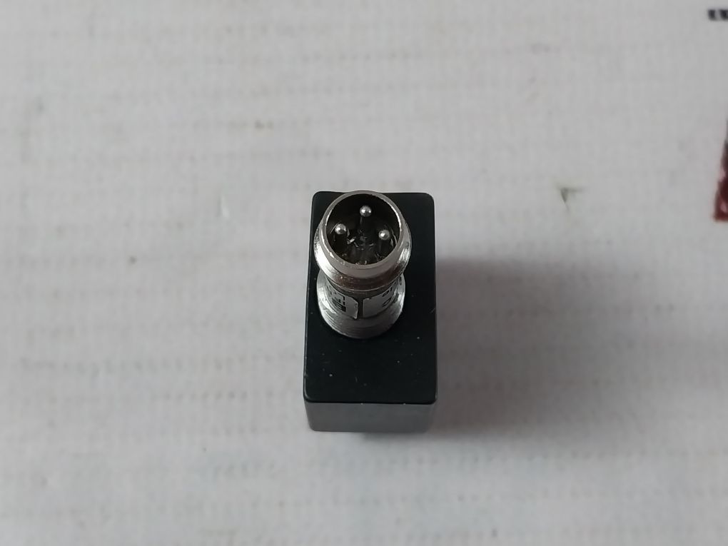 Baumer Electric Ifrm 08P1703/S35L Proximity Sensor