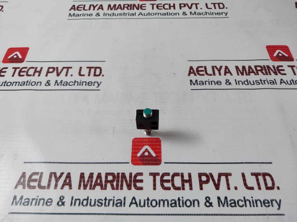 Baumer Electric Ifrm 08P1703S35L
