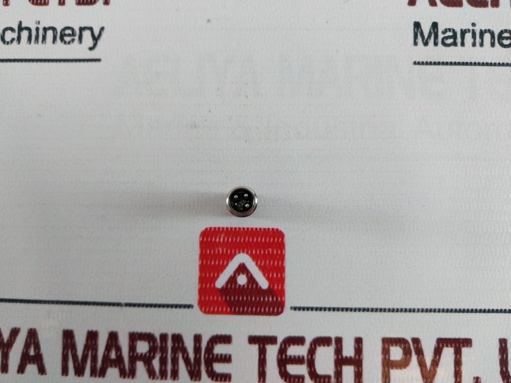 Baumer Electric Ifrm 08P1703/S35L 