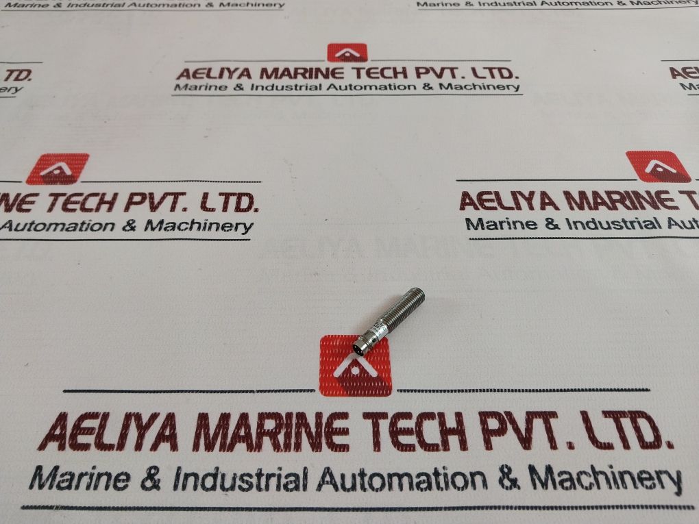 Baumer Electric Ifrm 08P1703S35L
