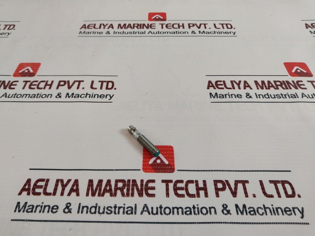 Baumer Electric Ifrm 08P1703/S35L 