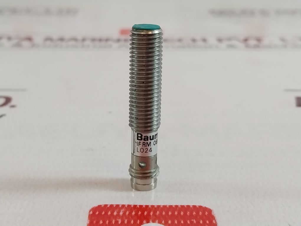 Baumer Electric Ifrm 08P1703/S35L 