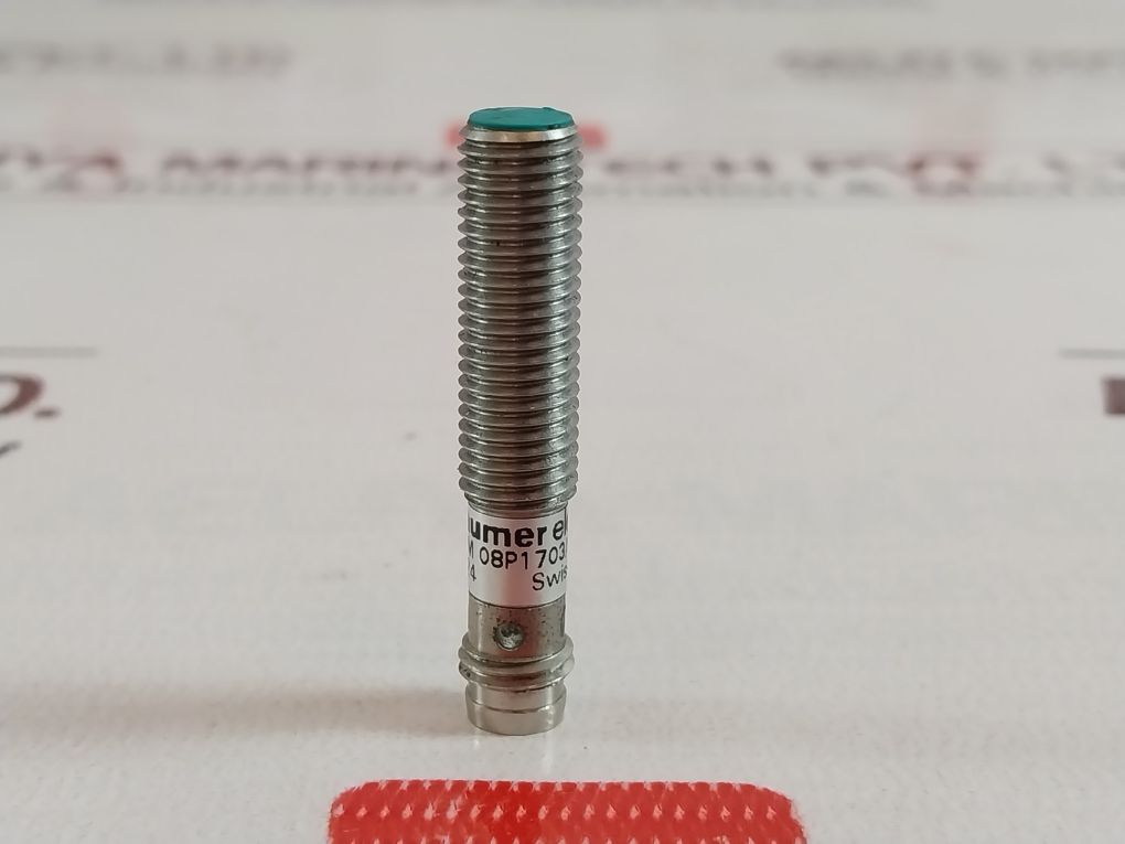 Baumer Electric Ifrm 08P1703/S35L 