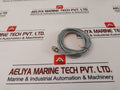 Baumer Electric Ifrm 08P1713/L Inductive Proximity Switches Sensor 10-30Vdc