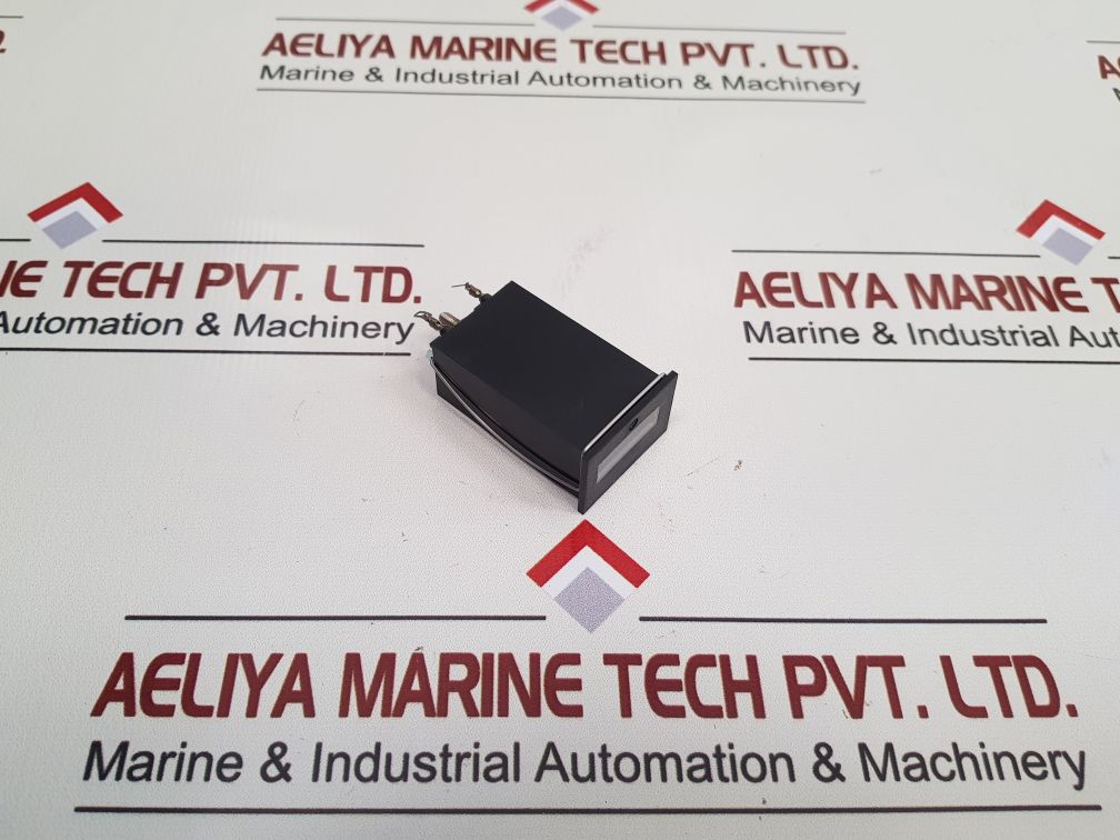 Baumer F 122.600Qc9D Flushing Count Device