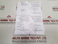 Baumer F 122.600Qc9D Flushing Count Device